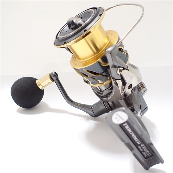 ツインパワー４０００ＸＧ